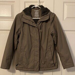 L.L. Bean Winter Ski/Snow Jacket